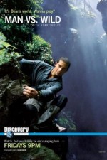 Watch Man vs. Wild Letmewatchthis